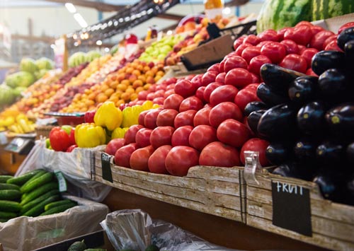 Auditoría CAI Establecimientos alimentarios